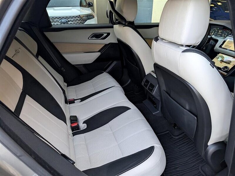 2021 Land Rover Range Rover Velar P250 R-Dynamic S - Photo 27 - Bountiful, UT 84010