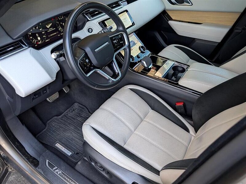 2021 Land Rover Range Rover Velar P250 R-Dynamic S   - Photo 2 - Bountiful, UT 84010