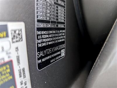 2021 Land Rover Range Rover Velar P250 R-Dynamic S - Photo 31 - Bountiful, UT 84010