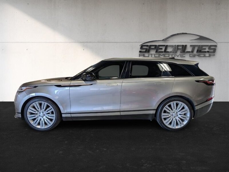 2021 Land Rover Range Rover Velar P250 R-Dynamic S   - Photo 7 - Bountiful, UT 84010