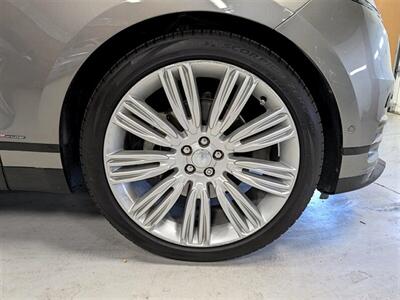 2021 Land Rover Range Rover Velar P250 R-Dynamic S   - Photo 12 - Bountiful, UT 84010