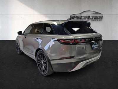 2021 Land Rover Range Rover Velar P250 R-Dynamic S - Photo 8 - Bountiful, UT 84010