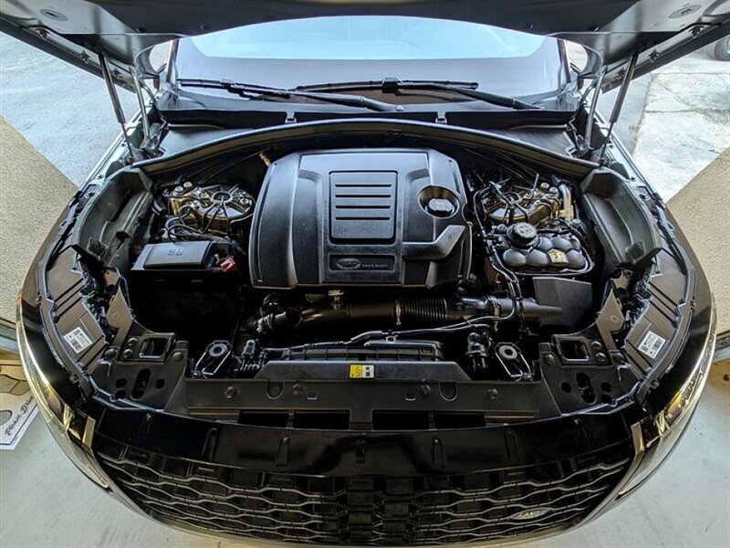 2021 Land Rover Range Rover Velar P250 R-Dynamic S   - Photo 17 - Bountiful, UT 84010