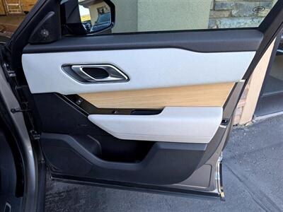 2021 Land Rover Range Rover Velar P250 R-Dynamic S   - Photo 28 - Bountiful, UT 84010