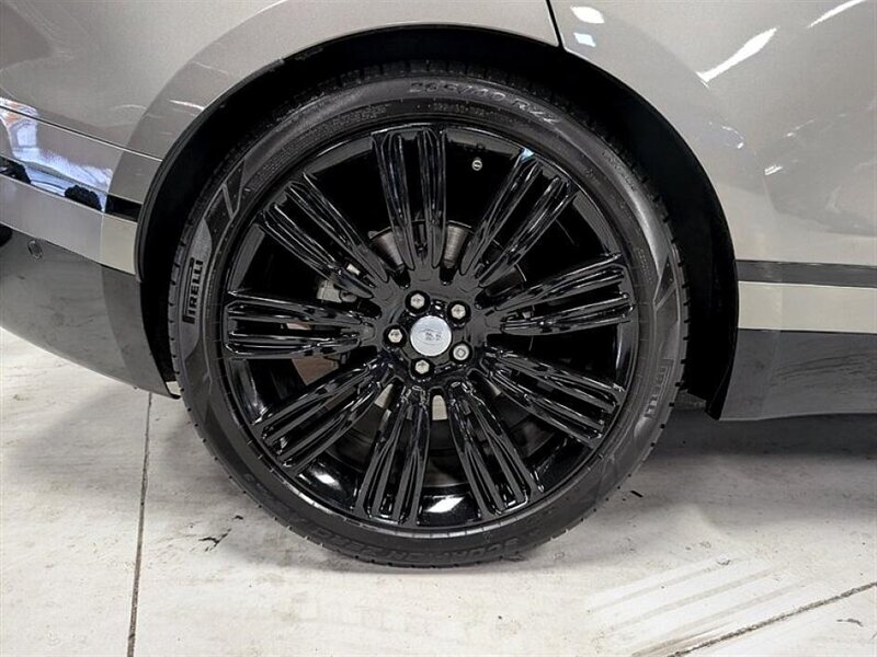 2021 Land Rover Range Rover Velar P250 R-Dynamic S - Photo 13 - Bountiful, UT 84010