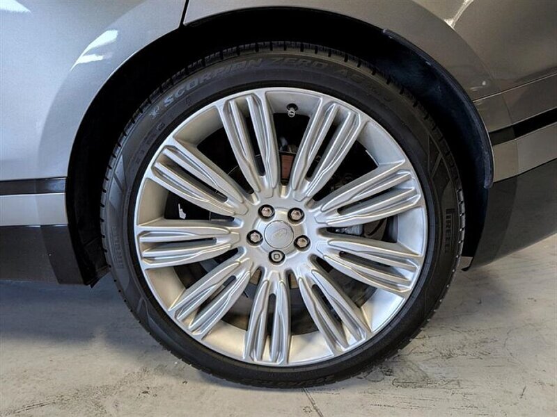 2021 Land Rover Range Rover Velar P250 R-Dynamic S   - Photo 14 - Bountiful, UT 84010