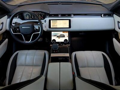 2021 Land Rover Range Rover Velar P250 R-Dynamic S - Photo 3 - Bountiful, UT 84010