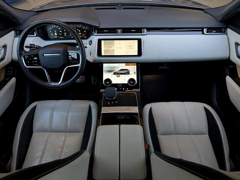 2021 Land Rover Range Rover Velar P250 R-Dynamic S - Photo 3 - Bountiful, UT 84010
