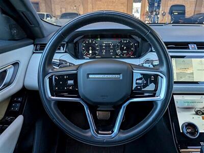 2021 Land Rover Range Rover Velar P250 R-Dynamic S - Photo 19 - Bountiful, UT 84010