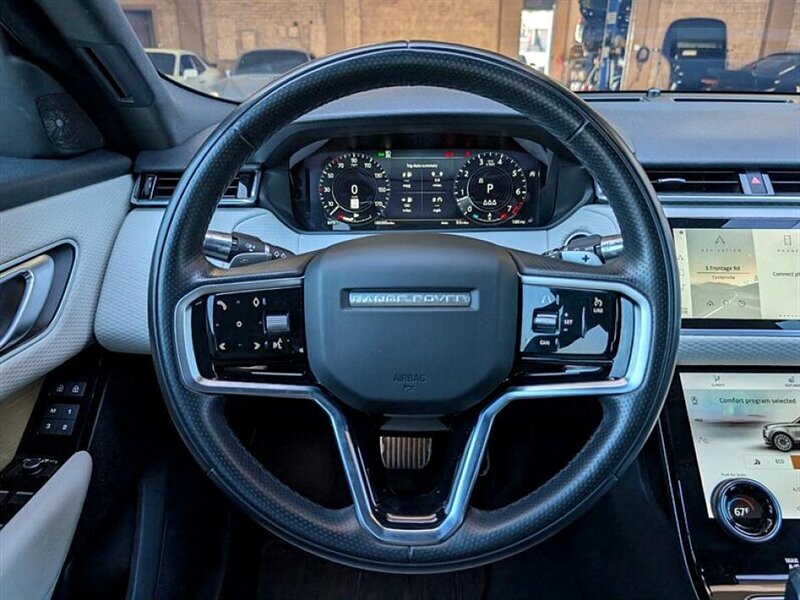 2021 Land Rover Range Rover Velar P250 R-Dynamic S - Photo 19 - Bountiful, UT 84010
