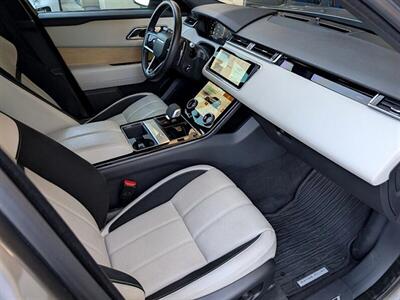 2021 Land Rover Range Rover Velar P250 R-Dynamic S   - Photo 4 - Bountiful, UT 84010