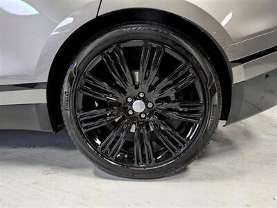 2021 Land Rover Range Rover Velar P250 R-Dynamic S - Photo 14 - Bountiful, UT 84010