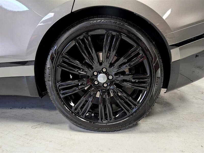 2021 Land Rover Range Rover Velar P250 R-Dynamic S - Photo 14 - Bountiful, UT 84010