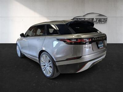 2021 Land Rover Range Rover Velar P250 R-Dynamic S   - Photo 8 - Bountiful, UT 84010