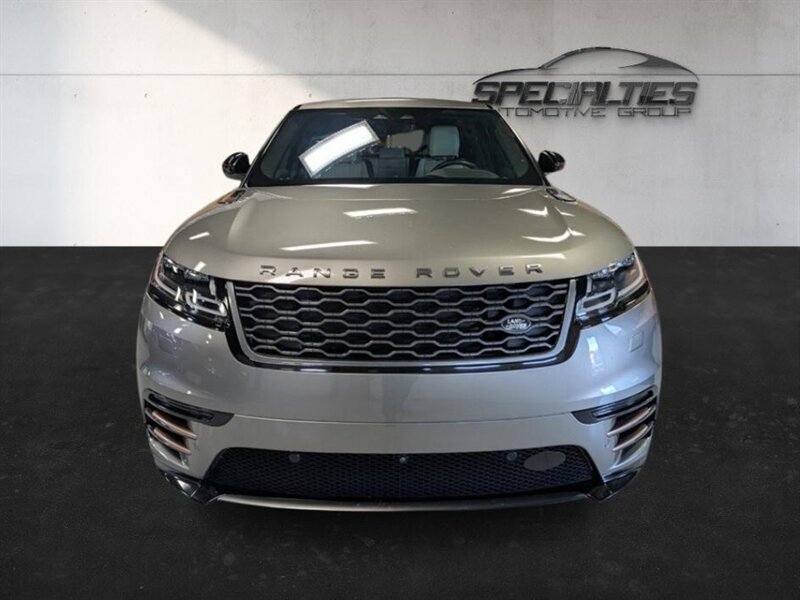 2021 Land Rover Range Rover Velar P250 R-Dynamic S   - Photo 6 - Bountiful, UT 84010