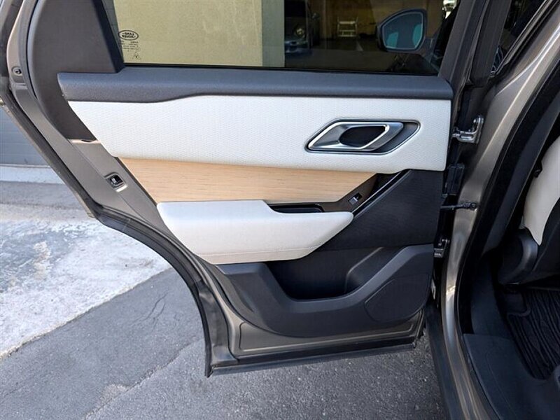 2021 Land Rover Range Rover Velar P250 R-Dynamic S - Photo 24 - Bountiful, UT 84010