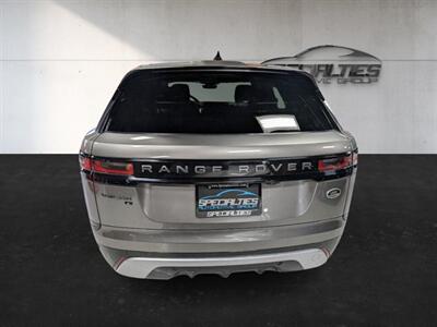 2021 Land Rover Range Rover Velar P250 R-Dynamic S - Photo 9 - Bountiful, UT 84010