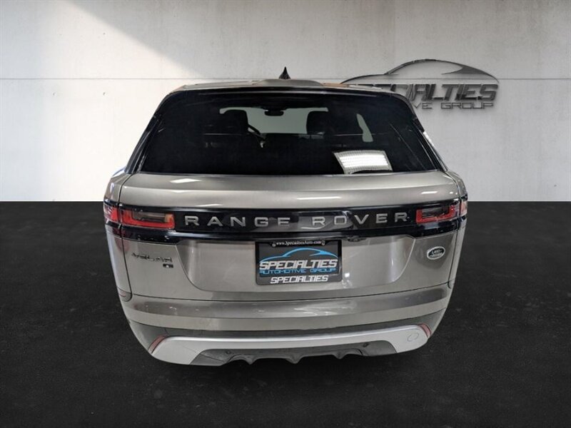 2021 Land Rover Range Rover Velar P250 R-Dynamic S - Photo 9 - Bountiful, UT 84010