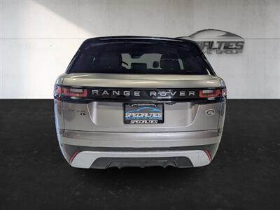 2021 Land Rover Range Rover Velar P250 R-Dynamic S   - Photo 9 - Bountiful, UT 84010