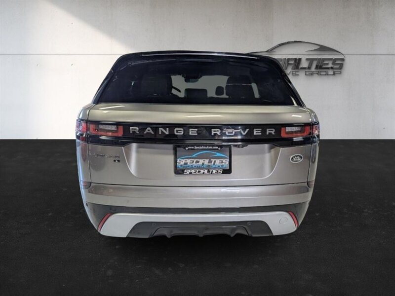 2021 Land Rover Range Rover Velar P250 R-Dynamic S   - Photo 9 - Bountiful, UT 84010