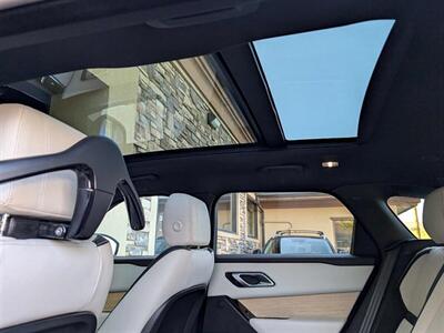 2021 Land Rover Range Rover Velar P250 R-Dynamic S - Photo 25 - Bountiful, UT 84010