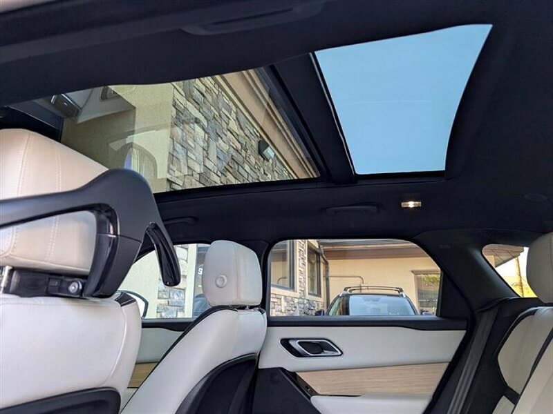 2021 Land Rover Range Rover Velar P250 R-Dynamic S - Photo 25 - Bountiful, UT 84010