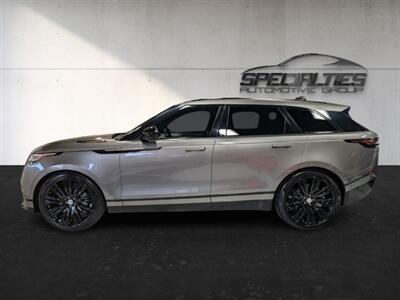 2021 Land Rover Range Rover Velar P250 R-Dynamic S - Photo 7 - Bountiful, UT 84010