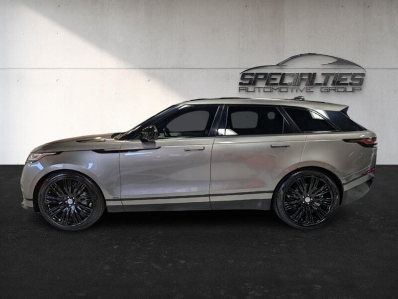 2021 Land Rover Range Rover Velar P250 R-Dynamic S - Photo 7 - Bountiful, UT 84010