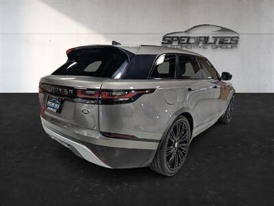 2021 Land Rover Range Rover Velar P250 R-Dynamic S - Photo 10 - Bountiful, UT 84010