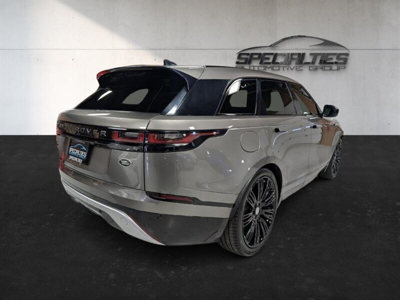 2021 Land Rover Range Rover Velar P250 R-Dynamic S - Photo 10 - Bountiful, UT 84010