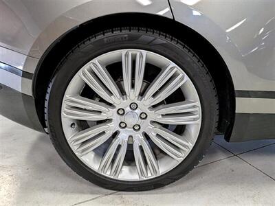 2021 Land Rover Range Rover Velar P250 R-Dynamic S   - Photo 13 - Bountiful, UT 84010