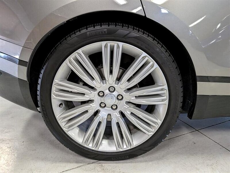 2021 Land Rover Range Rover Velar P250 R-Dynamic S   - Photo 13 - Bountiful, UT 84010