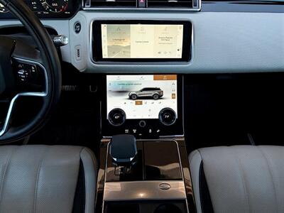 2021 Land Rover Range Rover Velar P250 R-Dynamic S   - Photo 21 - Bountiful, UT 84010