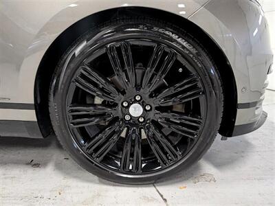 2021 Land Rover Range Rover Velar P250 R-Dynamic S - Photo 12 - Bountiful, UT 84010