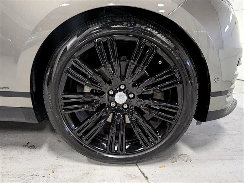 2021 Land Rover Range Rover Velar P250 R-Dynamic S - Photo 12 - Bountiful, UT 84010