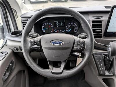 2022 Ford Transit 350 XLT   - Photo 19 - St. George, UT 84770-2625