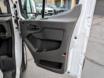 2022 Ford Transit 350 XLT   - Photo 23 - St. George, UT 84770-2625