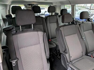 2022 Ford Transit 350 XLT   - Photo 26 - St. George, UT 84770-2625