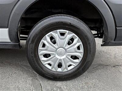 2022 Ford Transit 350 XLT   - Photo 14 - St. George, UT 84770-2625