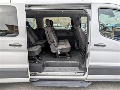 2022 Ford Transit 350 XLT   - Photo 24 - St. George, UT 84770-2625