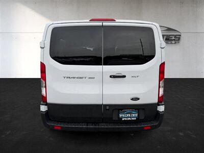 2022 Ford Transit 350 XLT   - Photo 9 - St. George, UT 84770-2625