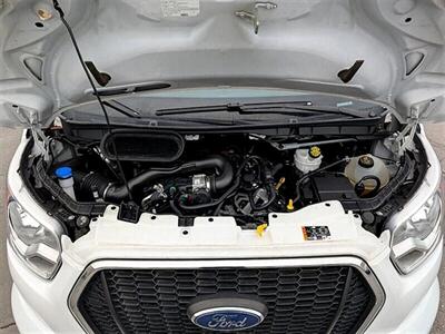 2022 Ford Transit 350 XLT   - Photo 17 - St. George, UT 84770-2625