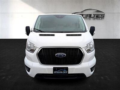2022 Ford Transit 350 XLT   - Photo 6 - St. George, UT 84770-2625