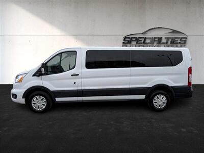 2022 Ford Transit 350 XLT   - Photo 7 - St. George, UT 84770-2625