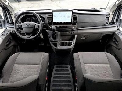 2022 Ford Transit 350 XLT   - Photo 3 - St. George, UT 84770-2625