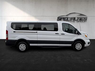 2022 Ford Transit 350 XLT   - Photo 11 - St. George, UT 84770-2625