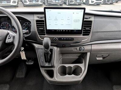 2022 Ford Transit 350 XLT   - Photo 21 - St. George, UT 84770-2625