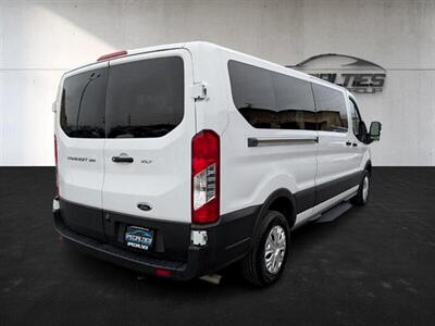 2022 Ford Transit 350 XLT   - Photo 10 - St. George, UT 84770-2625