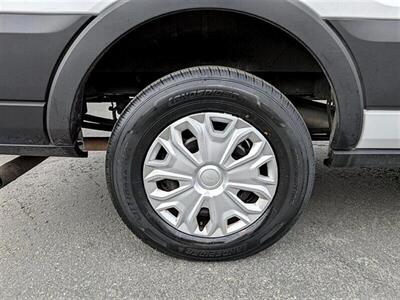 2022 Ford Transit 350 XLT   - Photo 13 - St. George, UT 84770-2625