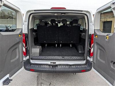 2022 Ford Transit 350 XLT   - Photo 27 - St. George, UT 84770-2625